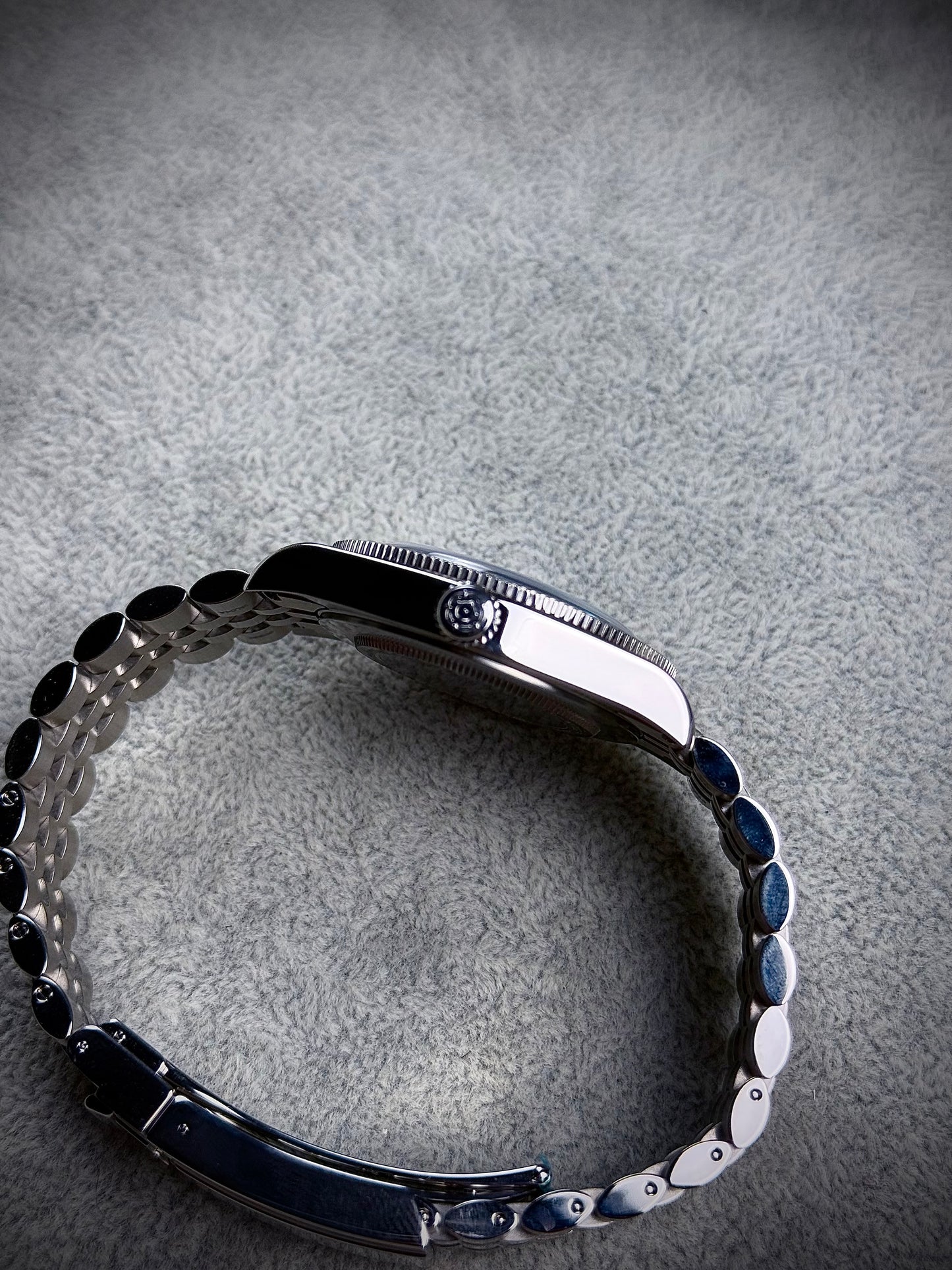 TUDOR BLACK BAY 54 LAGOON BLUE NEW