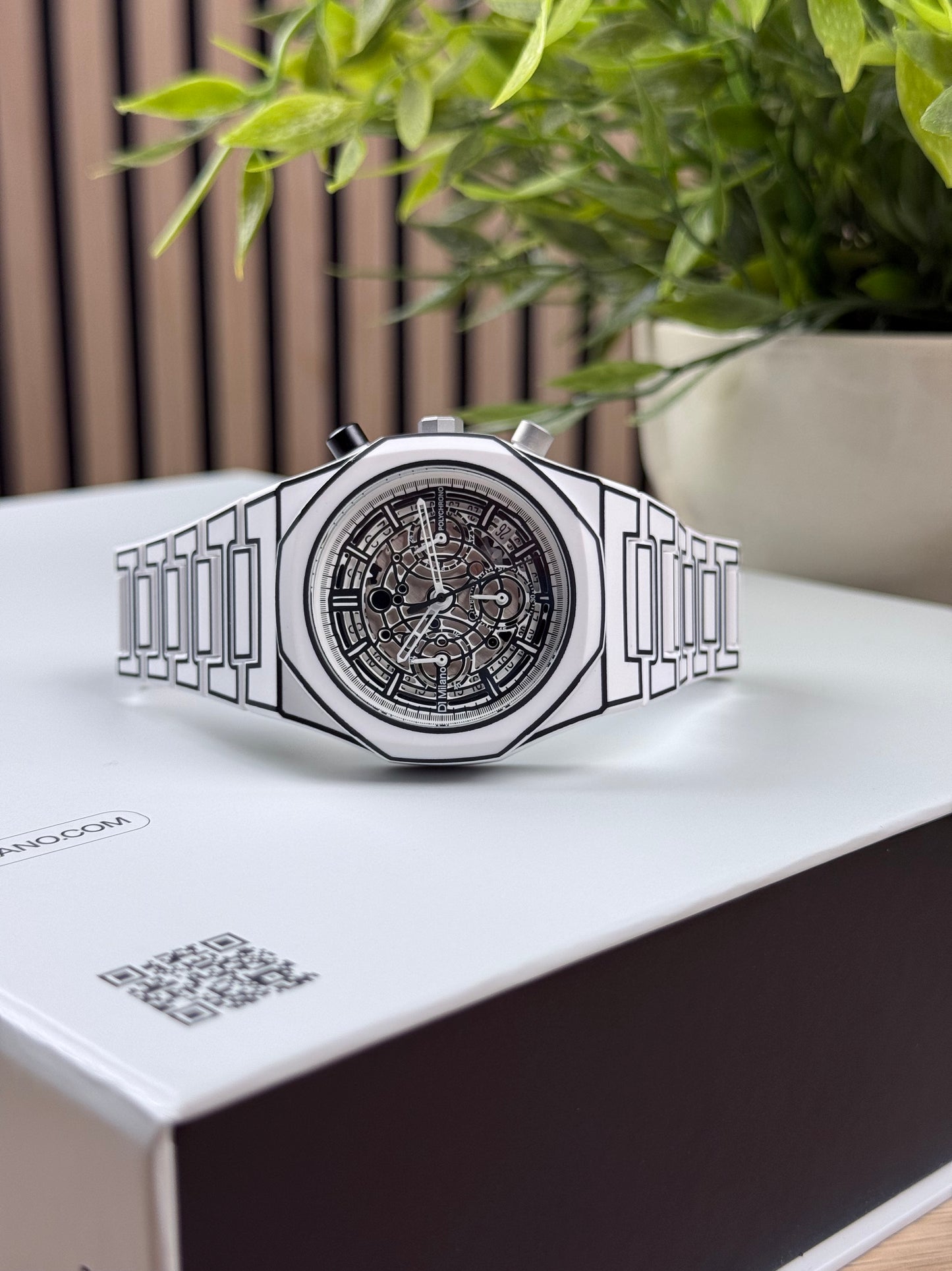 D1 MILANO POLYCHRONO SKETCH