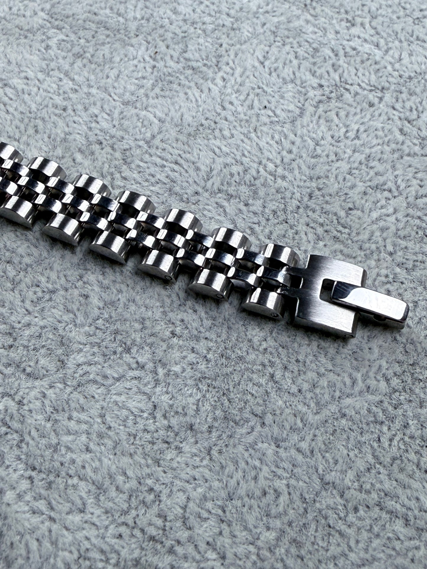 Time Chain Jubilee