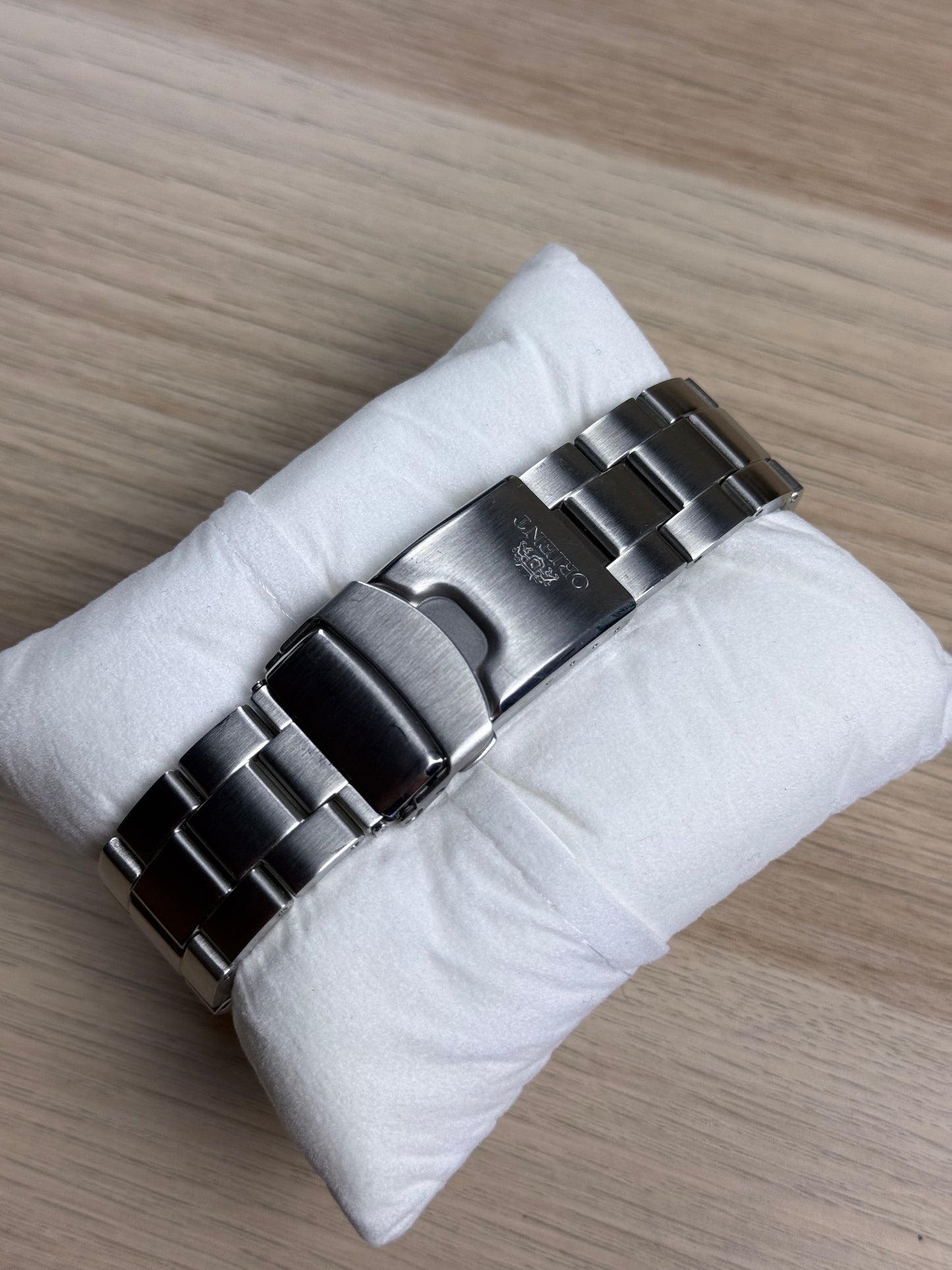 ORIENT TRITON NERO