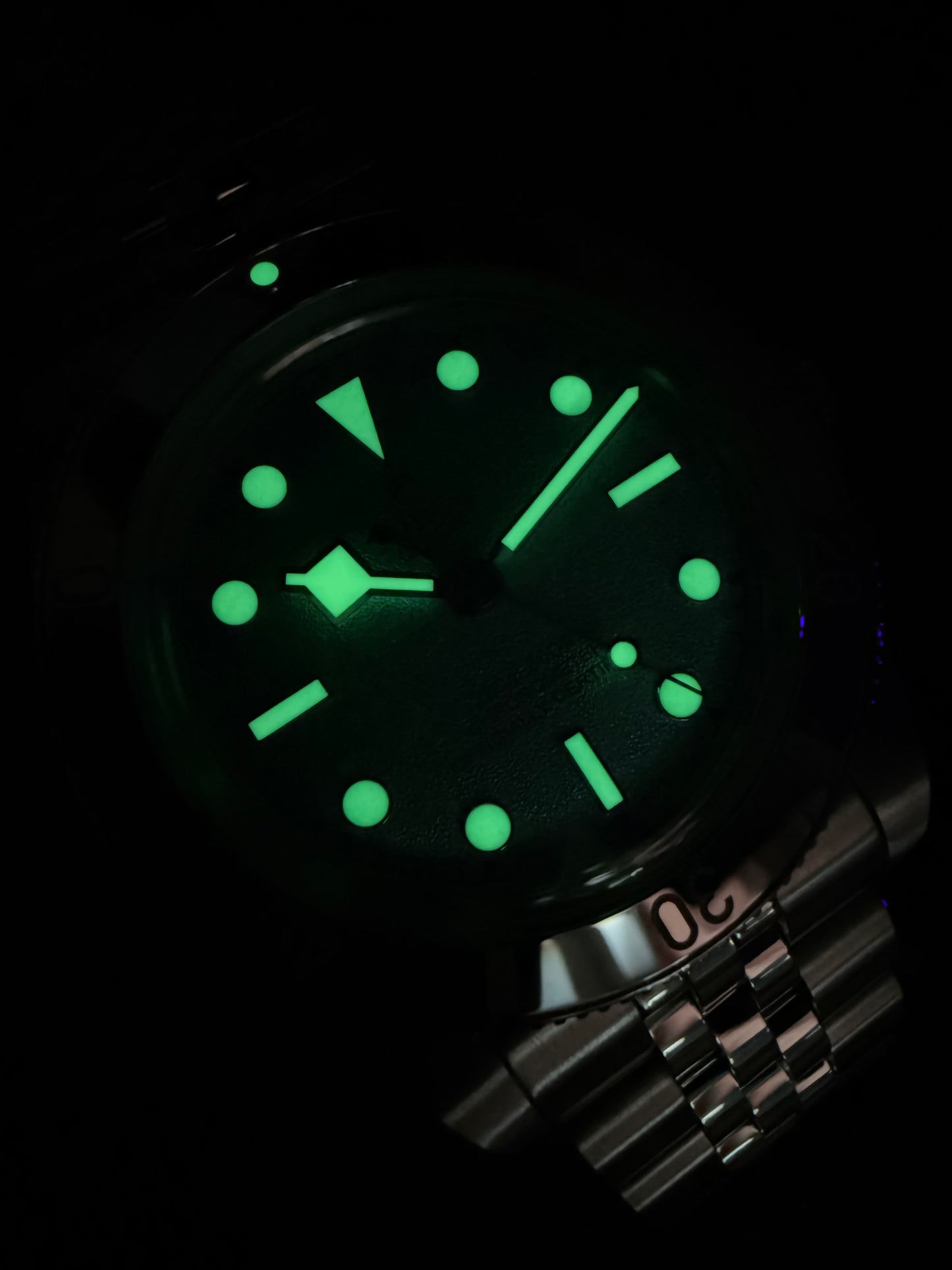 TUDOR BLACK BAY 54 LAGOON BLUE NEW