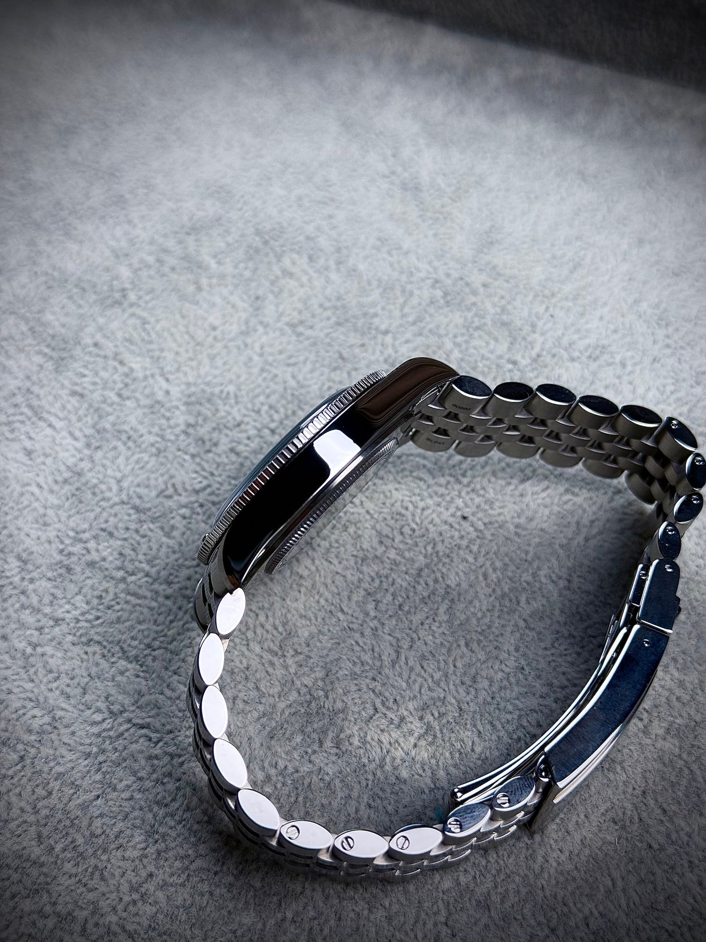 TUDOR BLACK BAY 54 LAGOON BLUE NEW