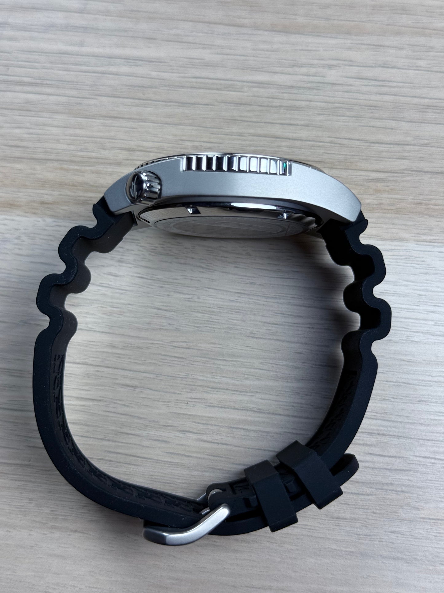 BREIL MANTA SEEKER