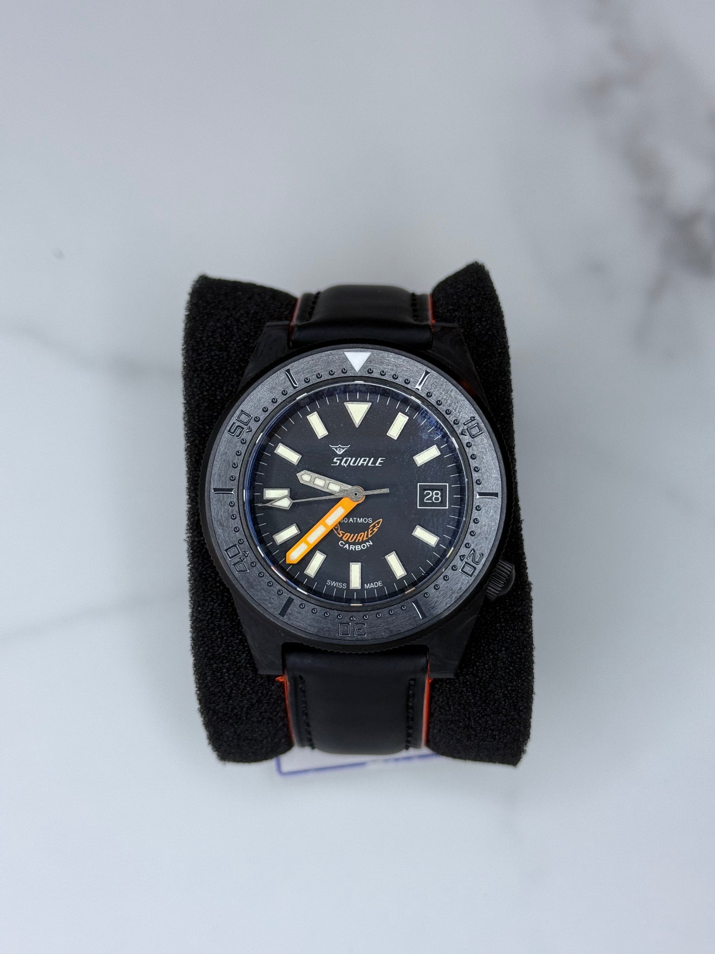 SQUALE T-183 CARBON