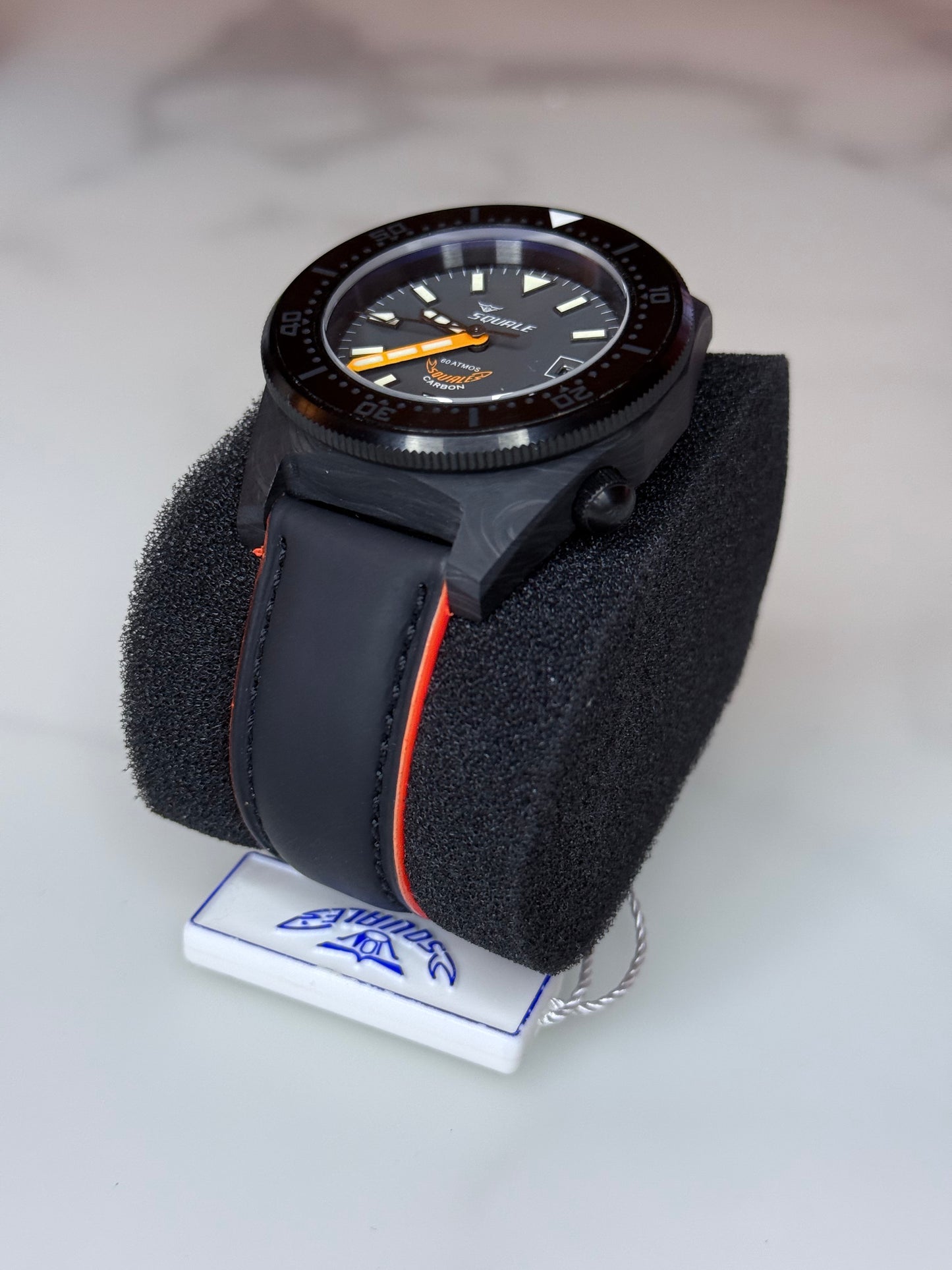 SQUALE T-183 CARBON
