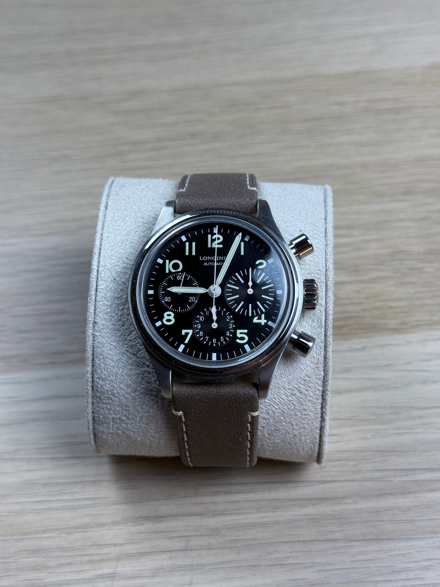 LONGINES AVIGATION BIGEYE