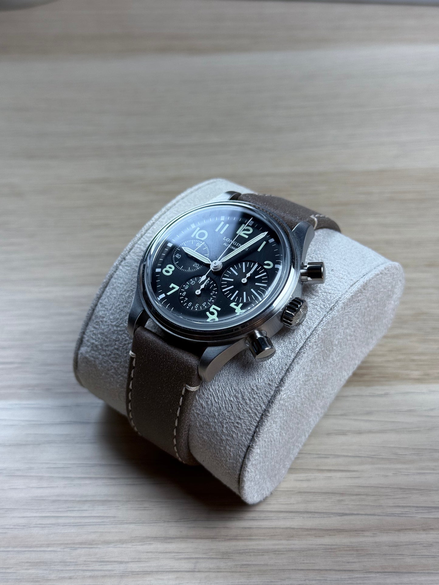 LONGINES AVIGATION BIGEYE