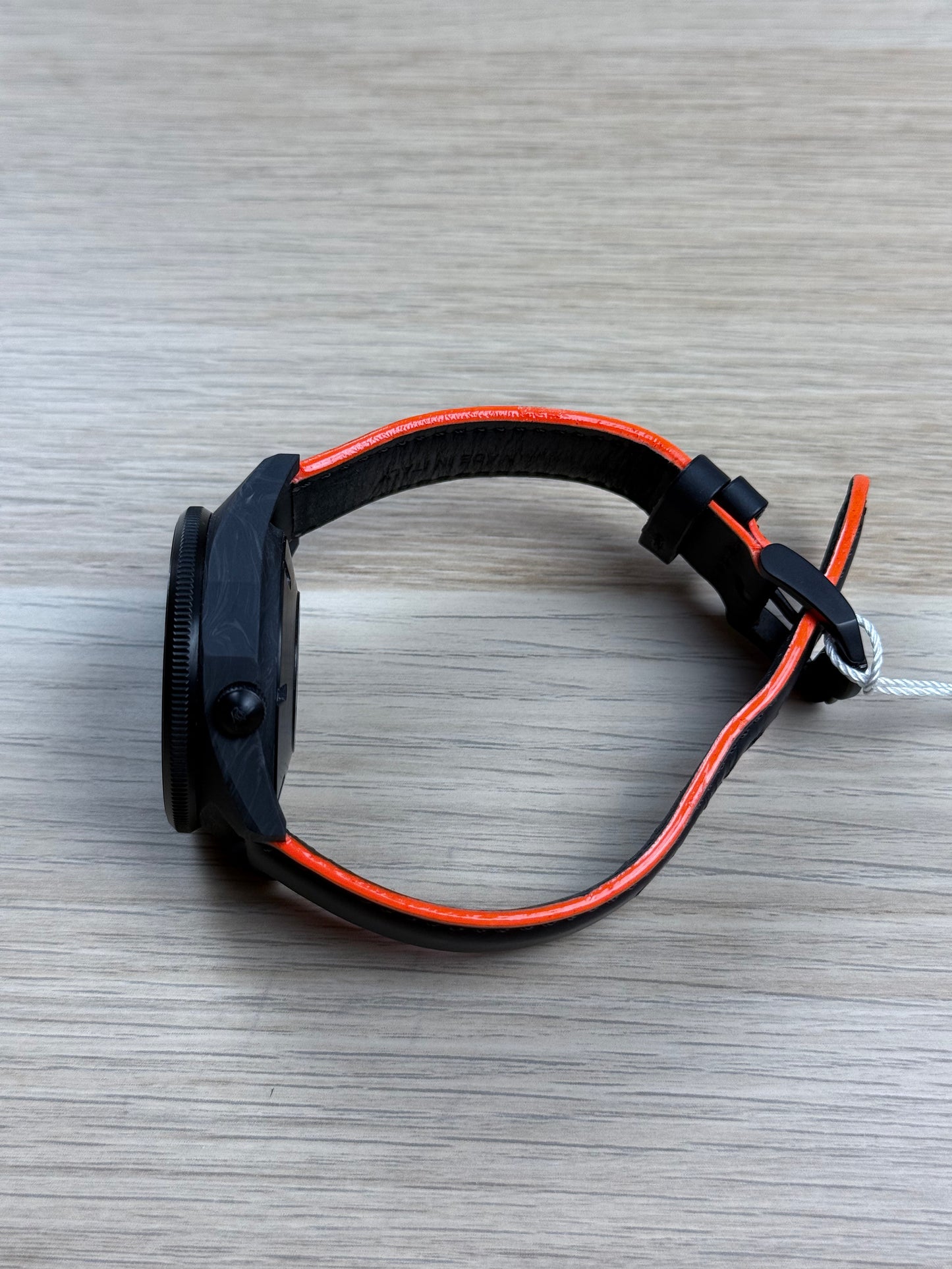SQUALE T-183 CARBON