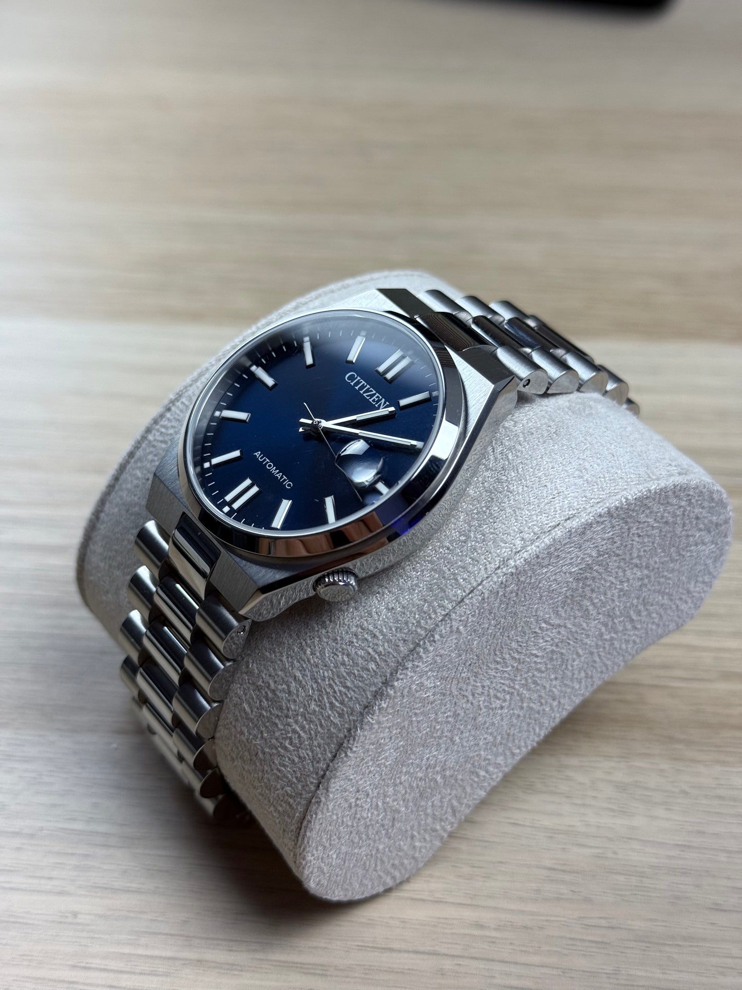 CITIZEN TSUYOSA