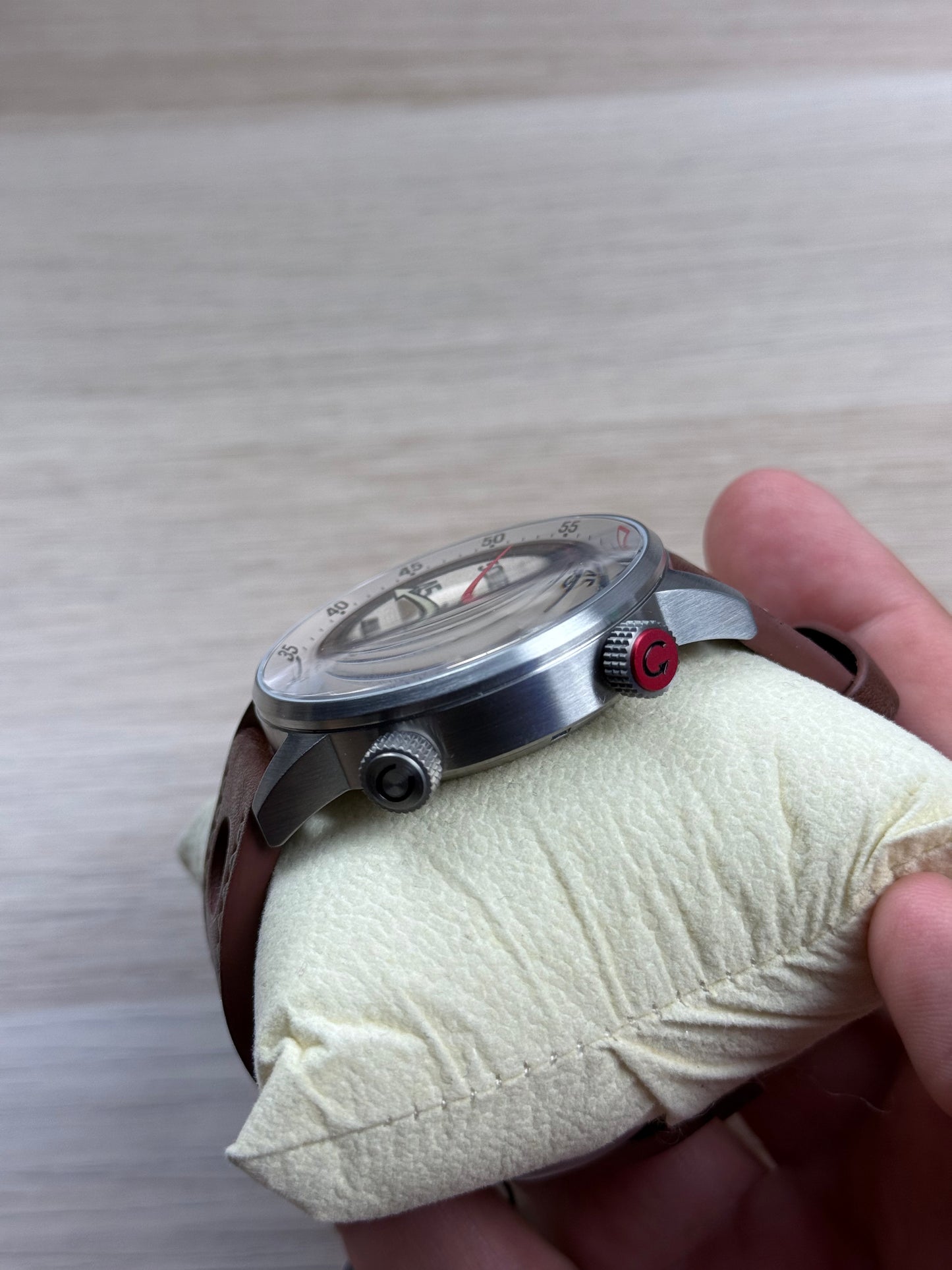 CADOLA RALLY TIMER