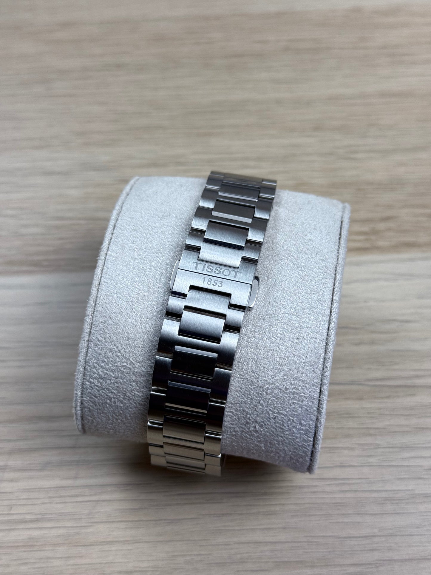 TISSOT PRC 100 SOLAR 39MM