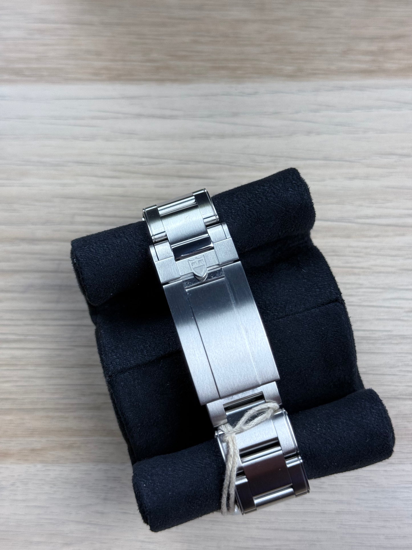 BLACK BAY 58 GMT