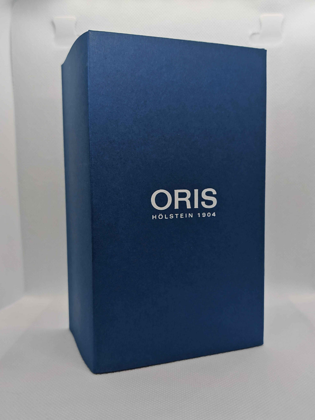 Oris Divers Sixty-Five Cotton Candy