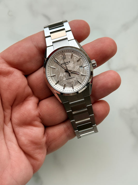 CASIO EDIFICE EFK-110D AUTO 38mm