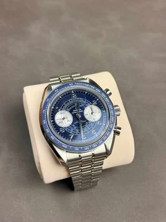OMEGA SPEEDMASTER CHRONOSCOPE