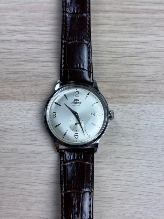 ORIENT BAMBINO SMALL SECONDS