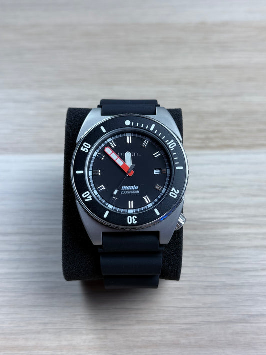 BREIL MANTA SEEKER