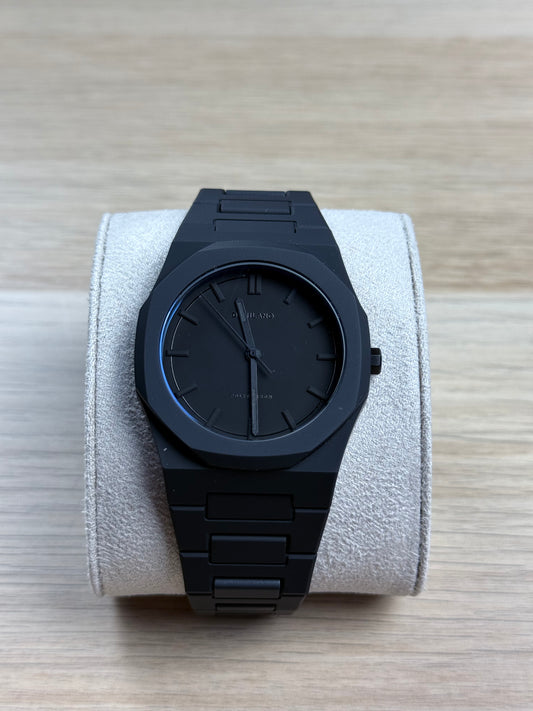 D1 MILANO POLYCARBON SHADOW