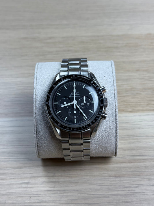 OMEGA SPEEDMASTER MOONWATCH ESALITE