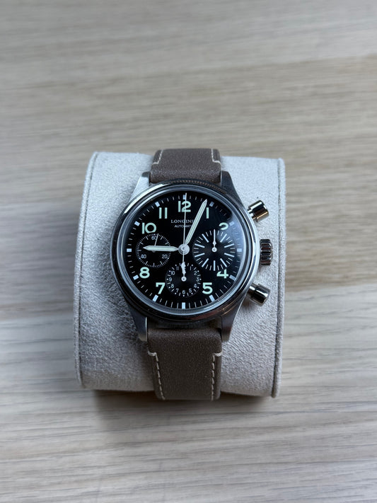 LONGINES AVIGATION BIGEYE