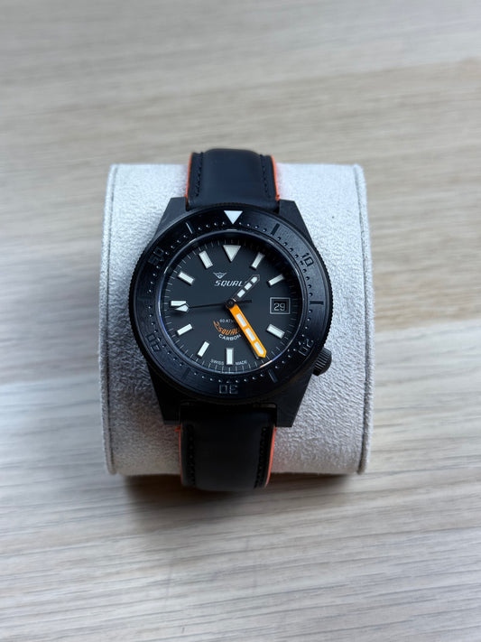 SQUALE T-183 CARBON