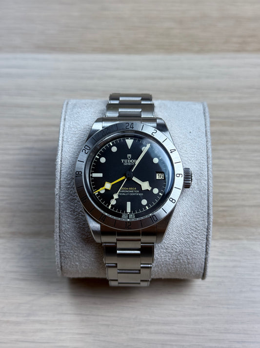 TUDOR BLACK BAY PRO 2024