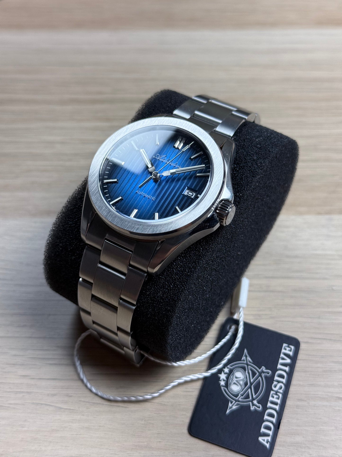 ADDIESDIVE 41mm