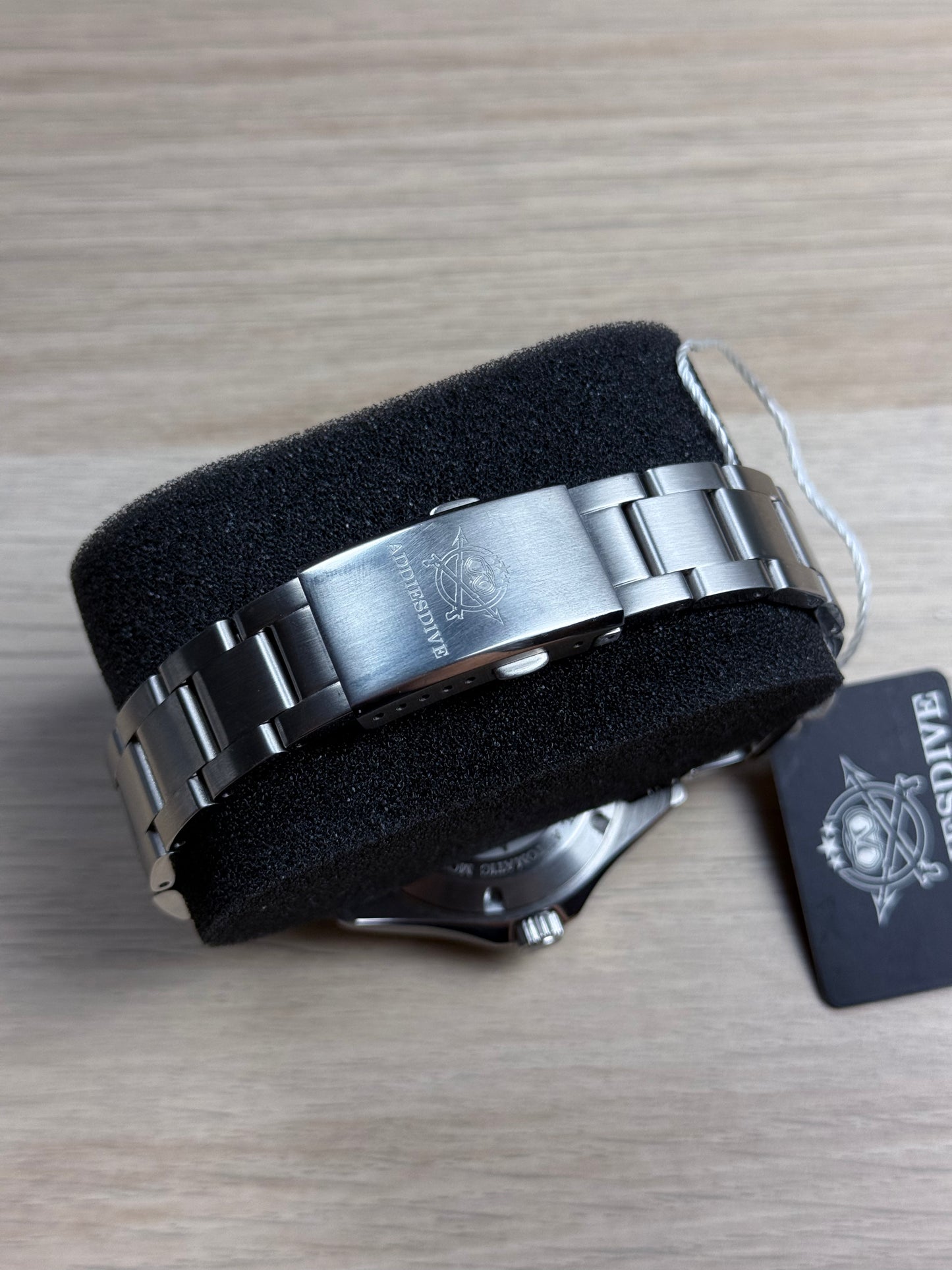 ADDIESDIVE 41mm