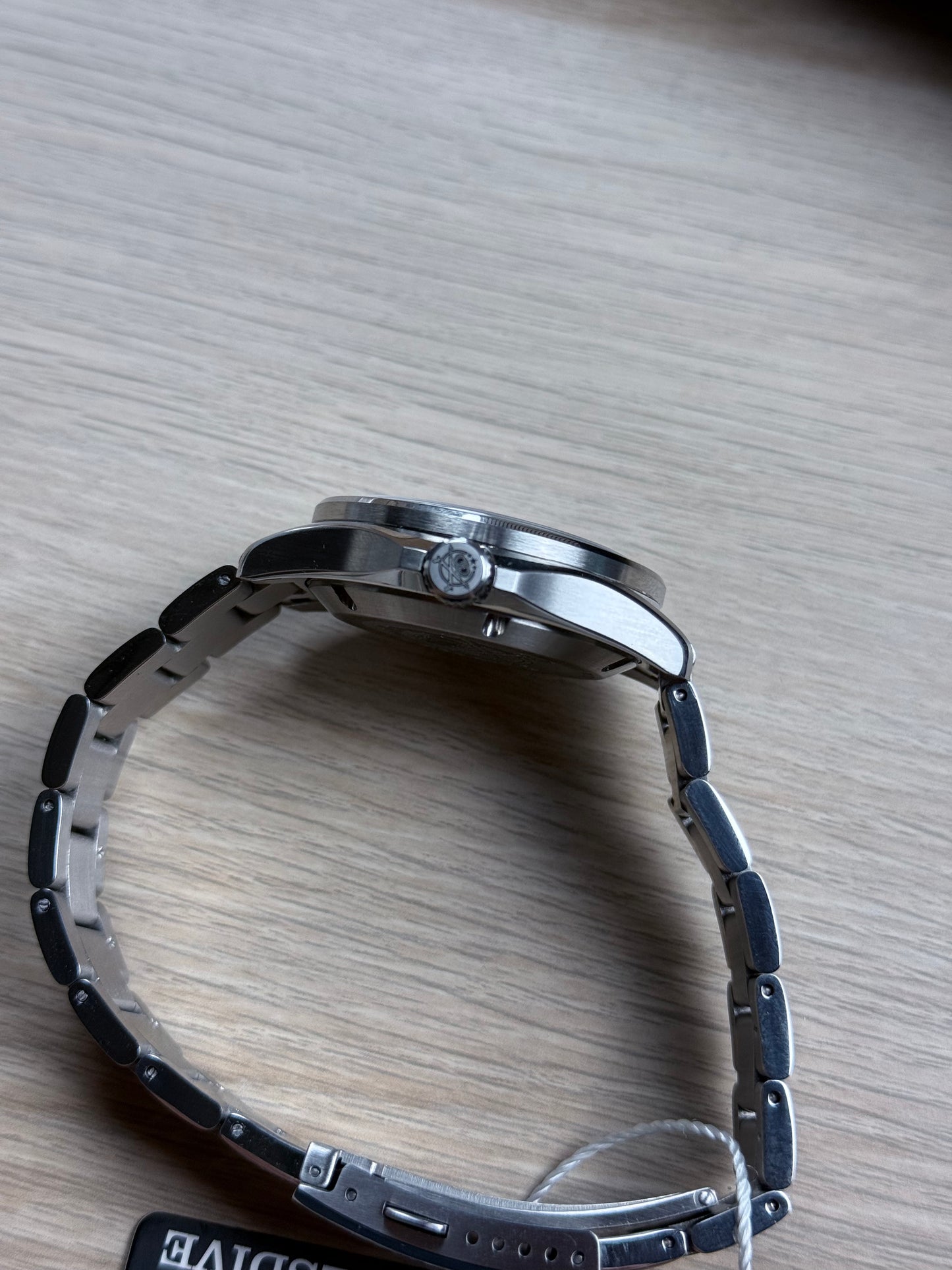 ADDIESDIVE 41mm