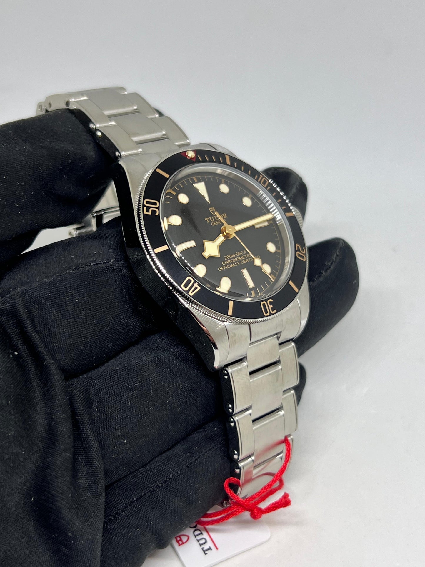 TUDOR BLACK BAY FIFTY EIGHT
