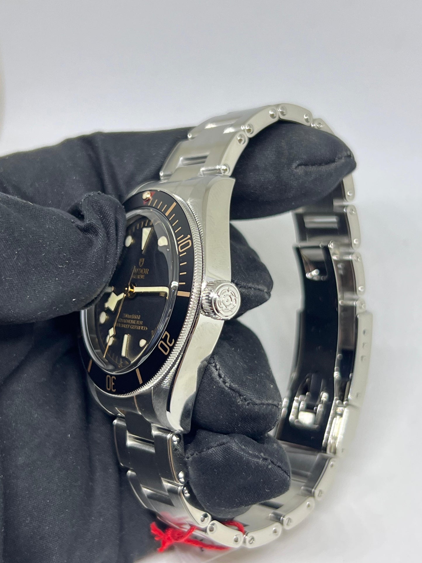 TUDOR BLACK BAY FIFTY EIGHT