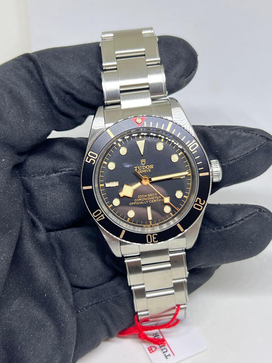 TUDOR BLACK BAY FIFTY EIGHT
