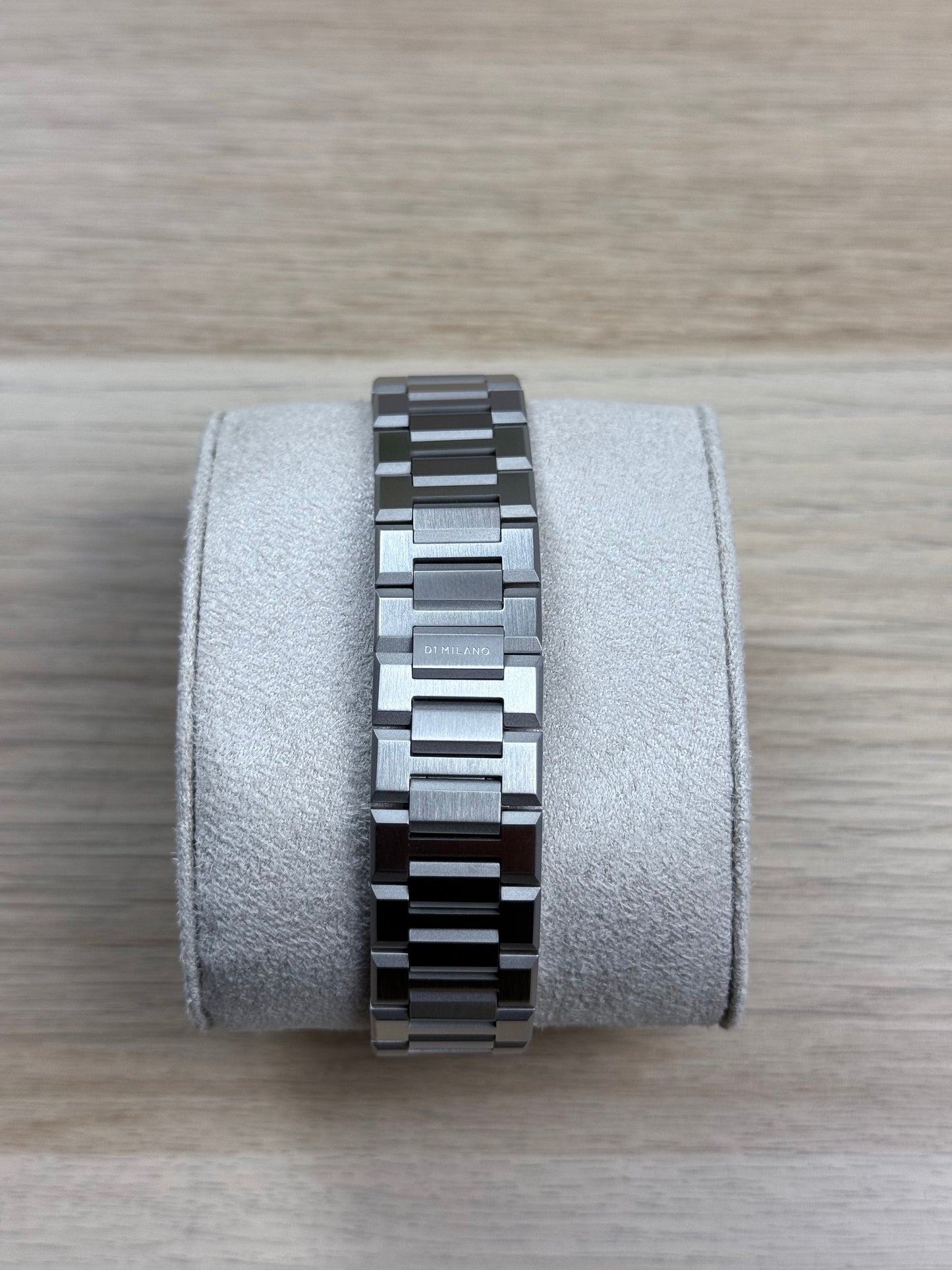 D1 MILANO AUTOMATIC BLUE 41,5MM