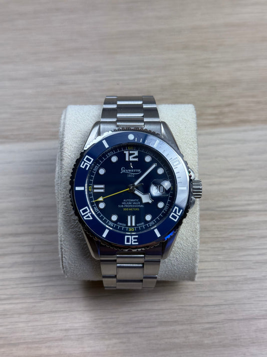 LEVRETTE LEVMASTER SUB-PROFESSIONAL 300