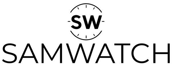 SAMWATCH