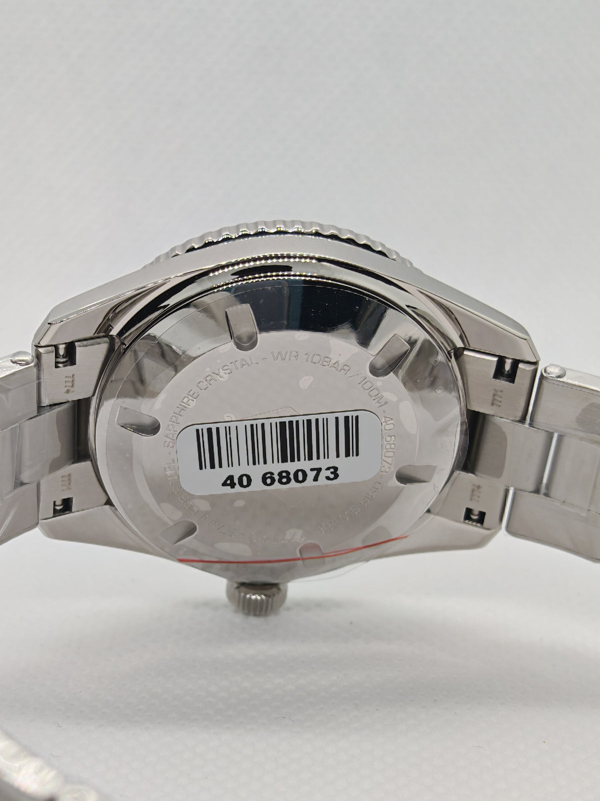 Oris Divers Sixty-Five Cotton Candy
