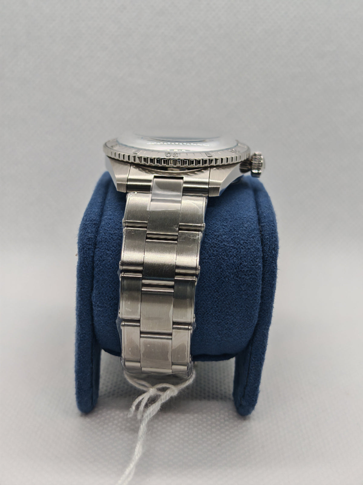 Oris Divers Sixty-Five Cotton Candy