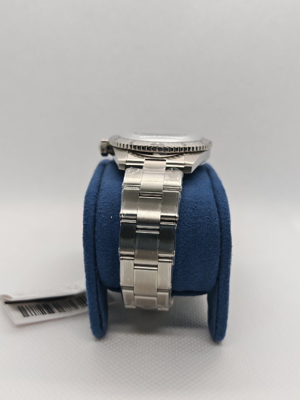 Oris Divers Sixty-Five Cotton Candy